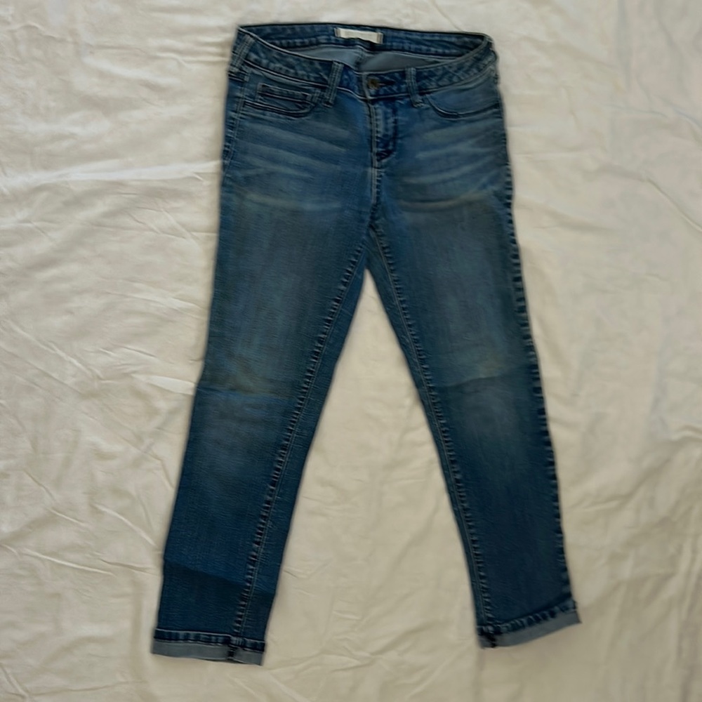 Bullhead Capri Jeans 9